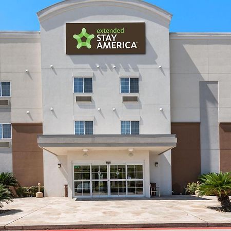 Extended Stay America Suites - Lawton - Fort Sill מראה חיצוני תמונה