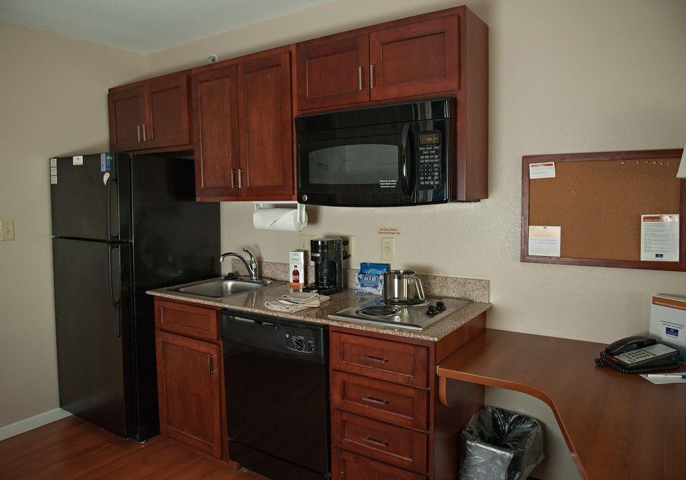 Extended Stay America Suites - Lawton - Fort Sill מראה חיצוני תמונה