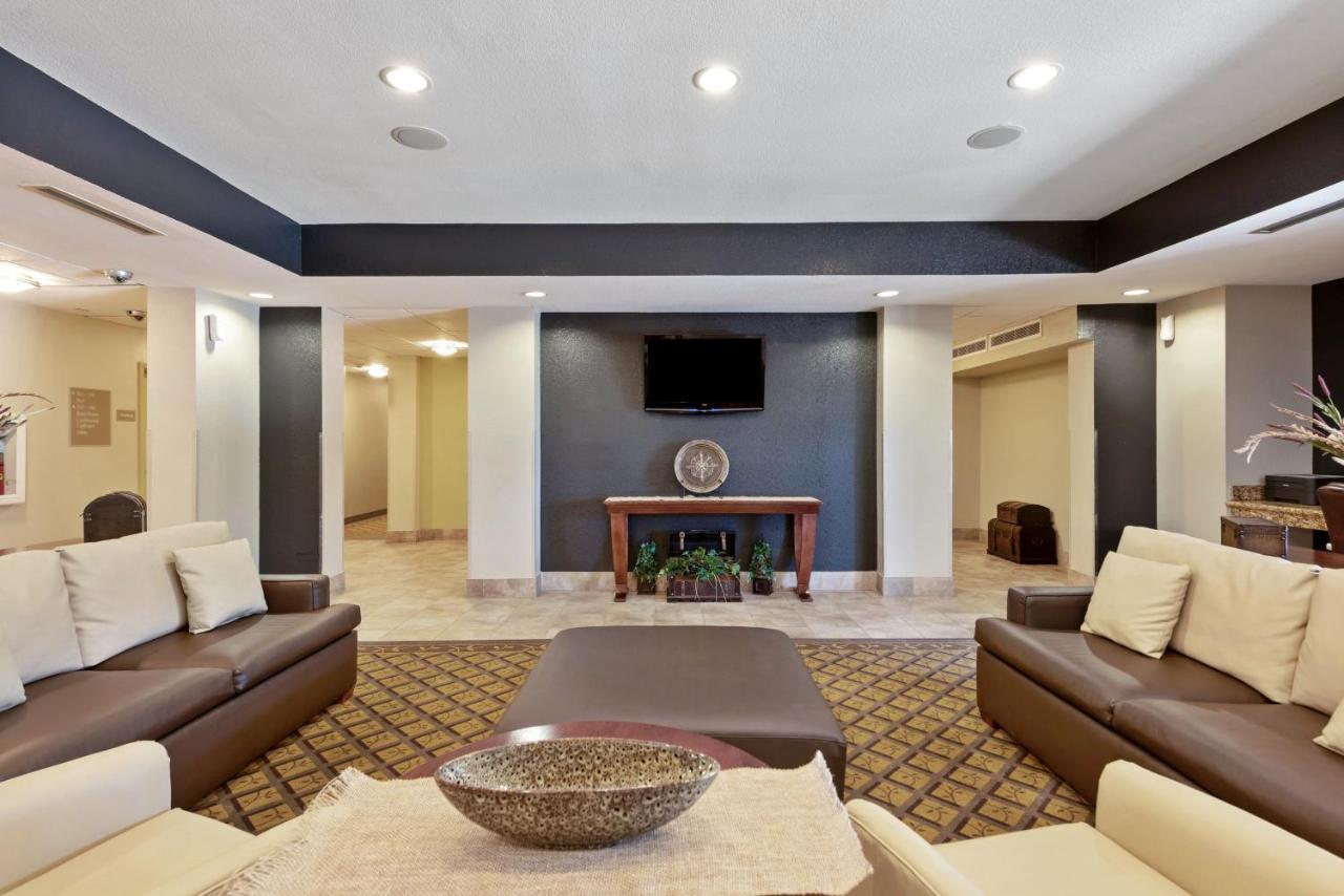 Extended Stay America Suites - Lawton - Fort Sill מראה חיצוני תמונה