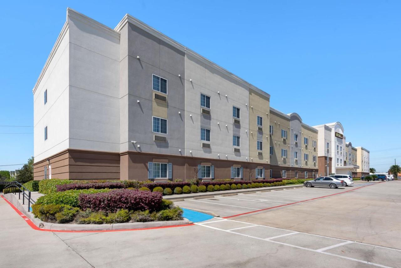 Extended Stay America Suites - Lawton - Fort Sill מראה חיצוני תמונה