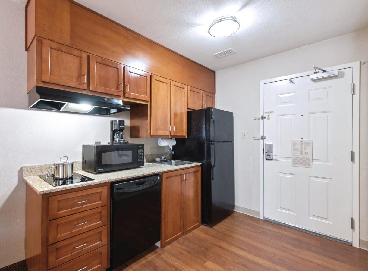 Extended Stay America Suites - Lawton - Fort Sill מראה חיצוני תמונה