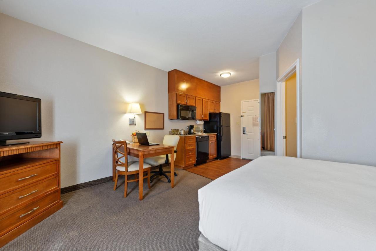 Extended Stay America Suites - Lawton - Fort Sill מראה חיצוני תמונה