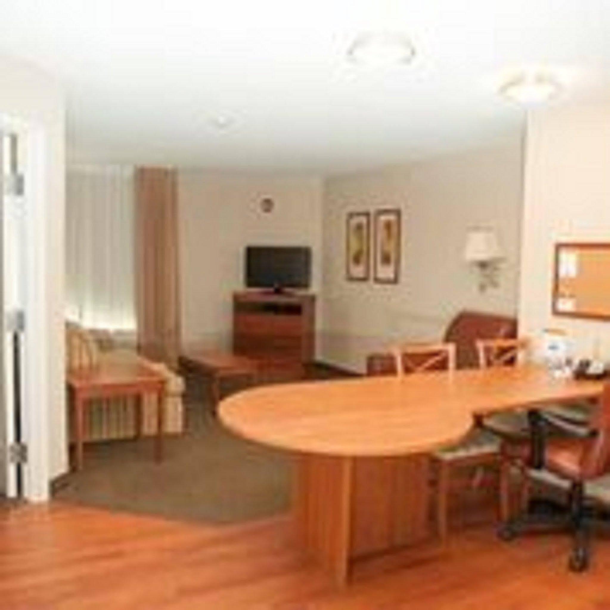 Extended Stay America Suites - Lawton - Fort Sill מראה חיצוני תמונה