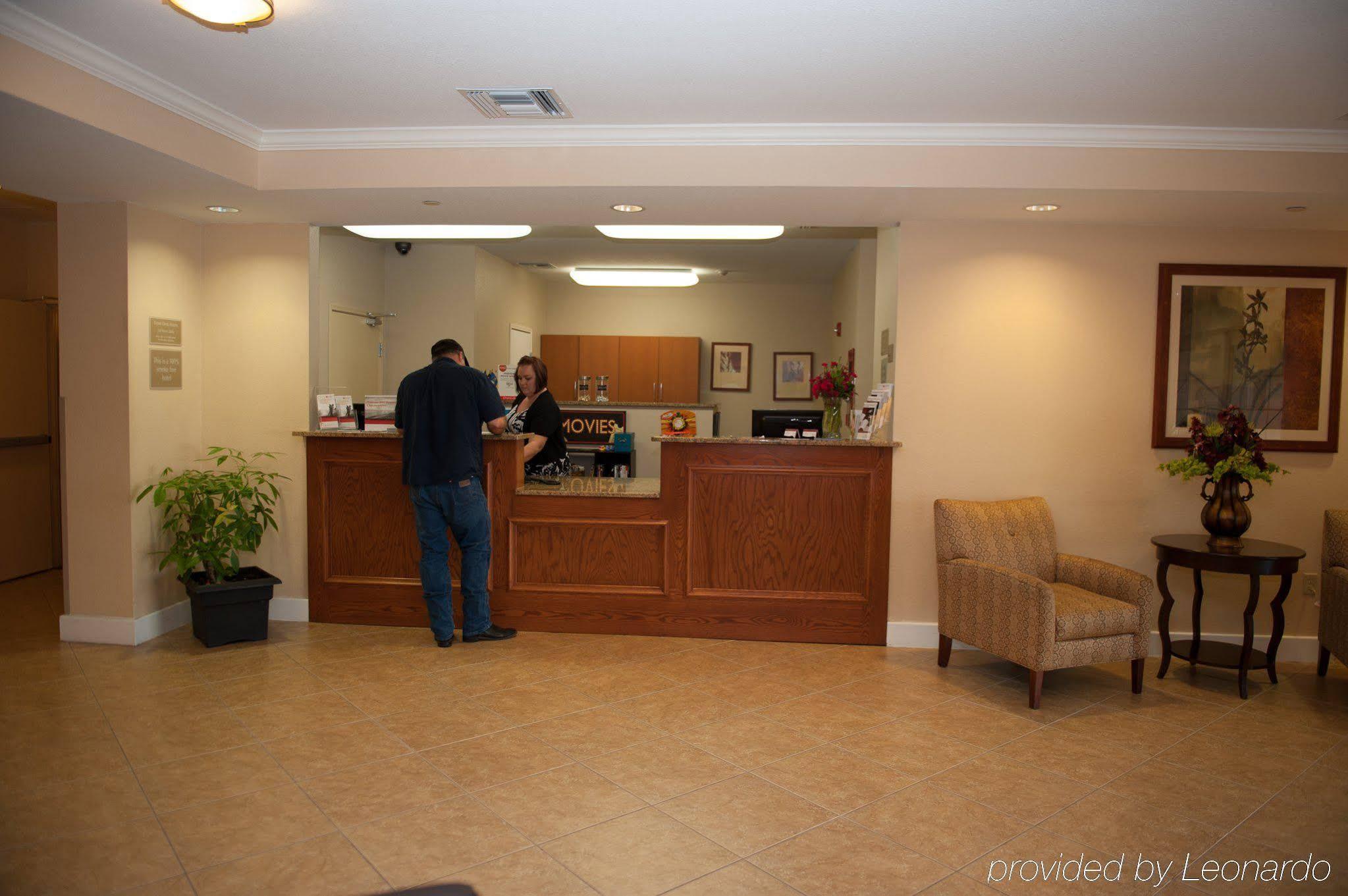 Extended Stay America Suites - Lawton - Fort Sill מראה חיצוני תמונה