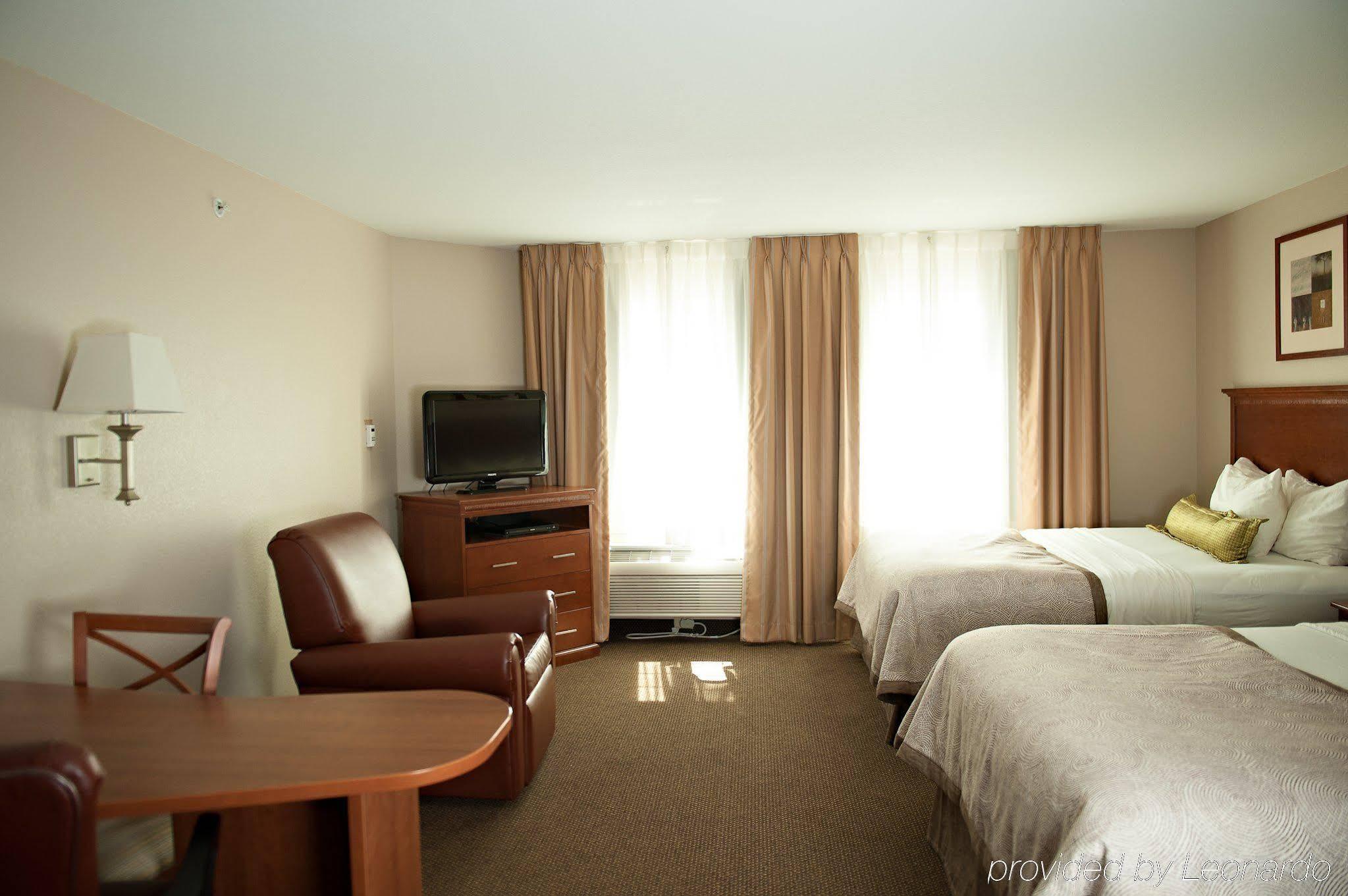 Extended Stay America Suites - Lawton - Fort Sill מראה חיצוני תמונה