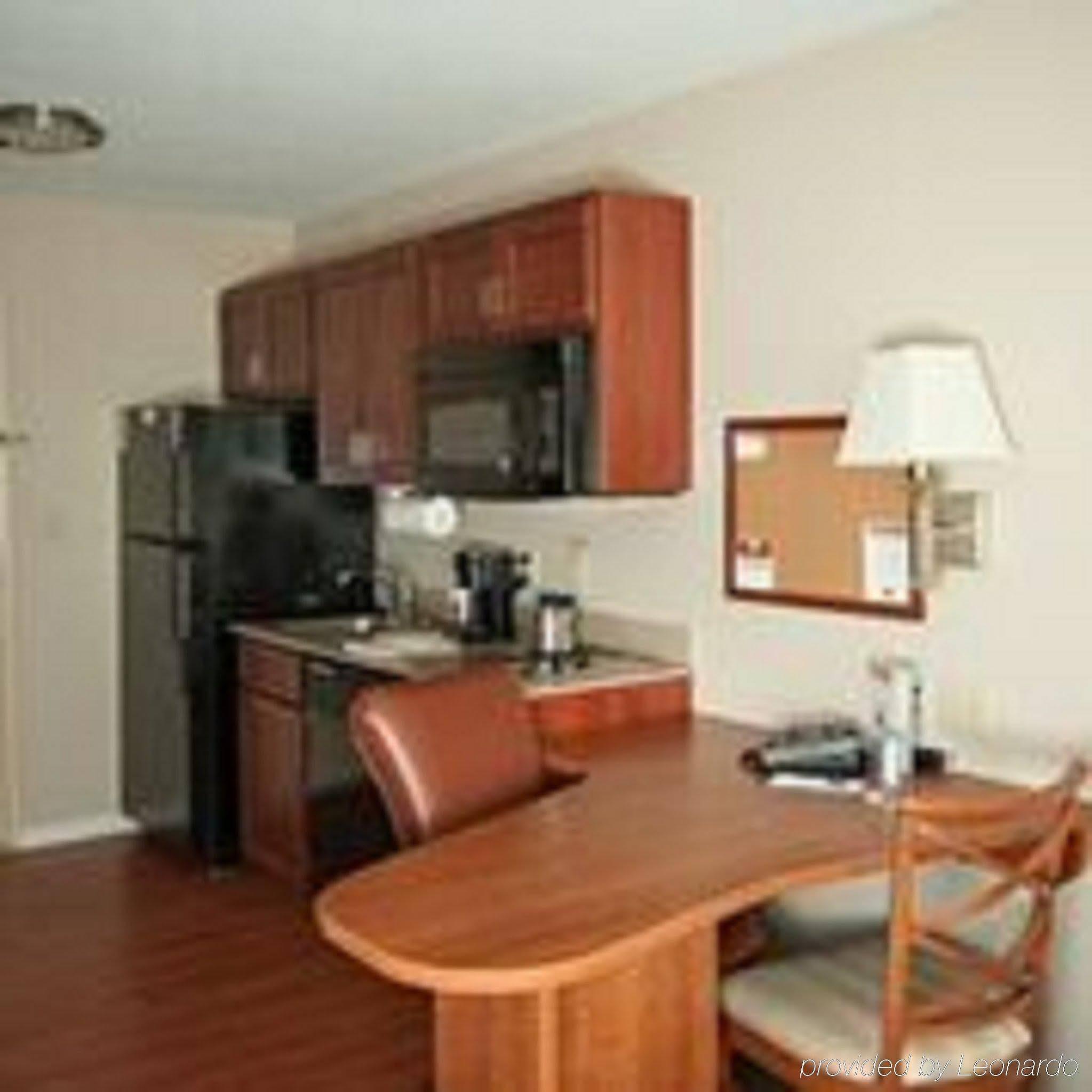 Extended Stay America Suites - Lawton - Fort Sill מראה חיצוני תמונה