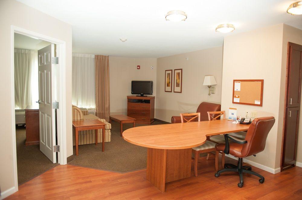 Extended Stay America Suites - Lawton - Fort Sill מראה חיצוני תמונה