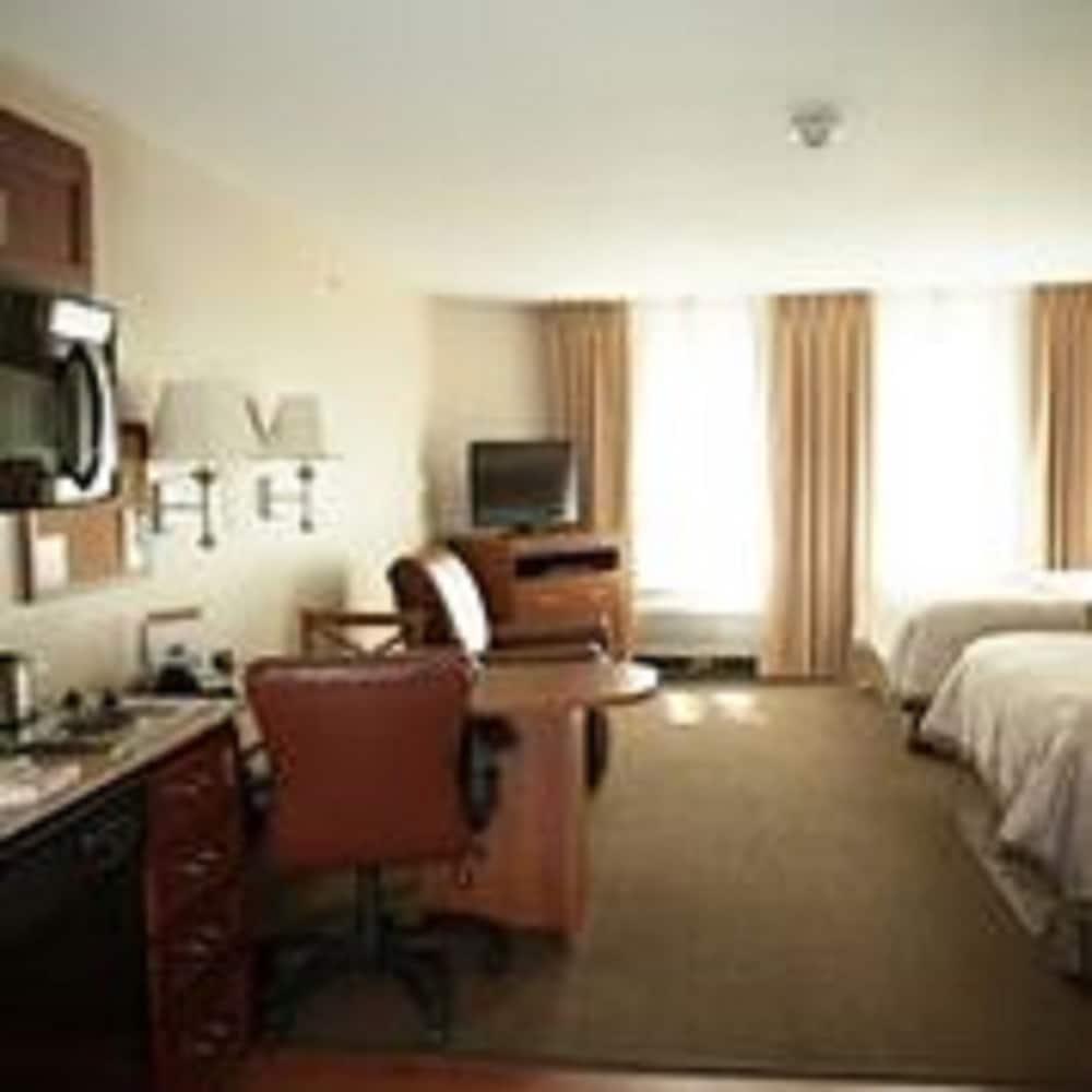 Extended Stay America Suites - Lawton - Fort Sill מראה חיצוני תמונה