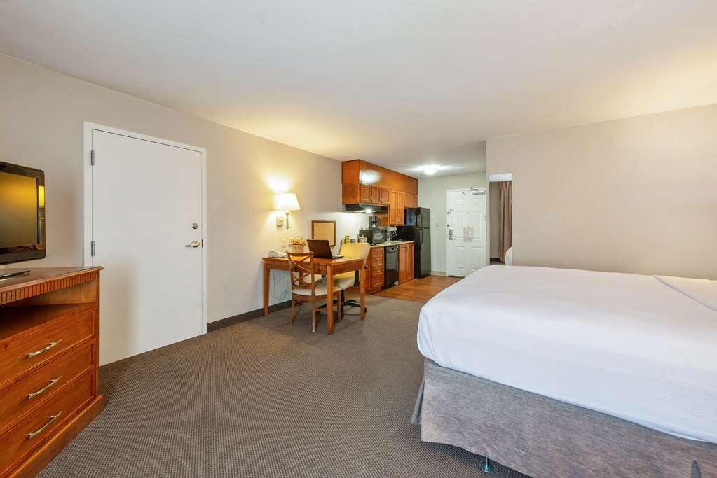 Extended Stay America Suites - Lawton - Fort Sill חדר תמונה