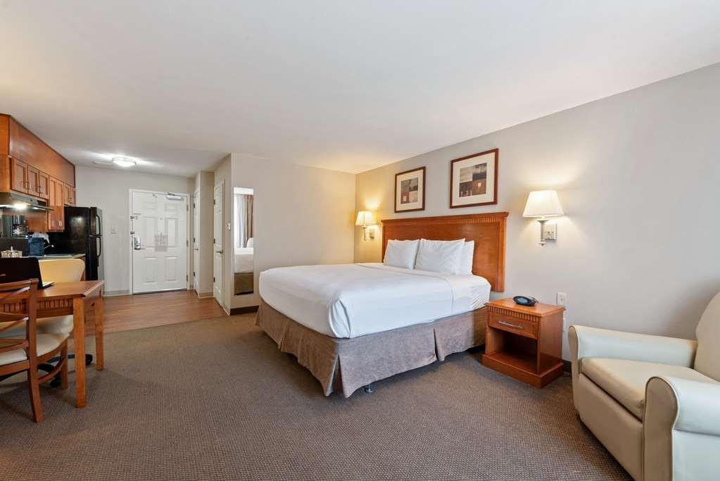 Extended Stay America Suites - Lawton - Fort Sill חדר תמונה
