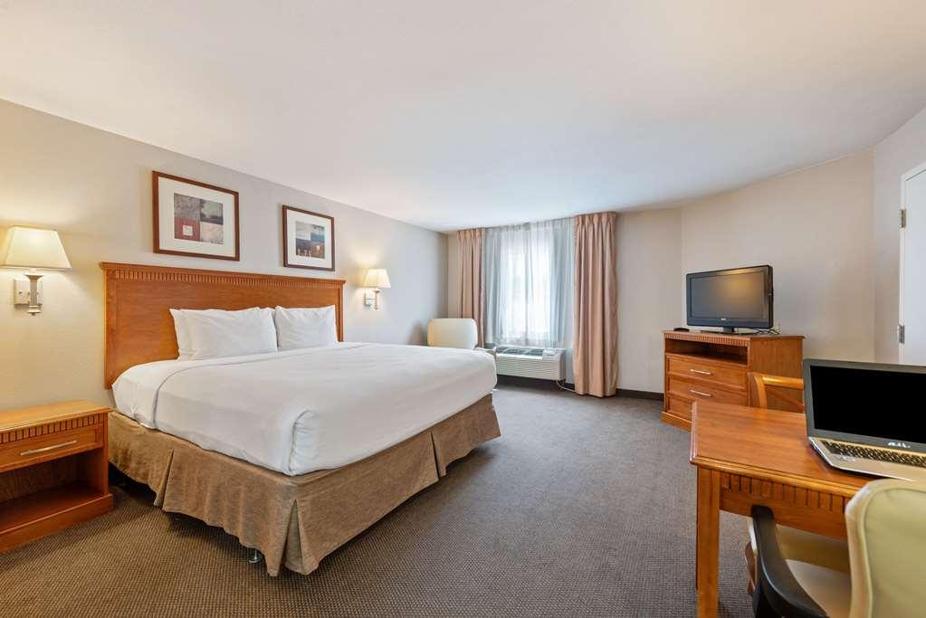 Extended Stay America Suites - Lawton - Fort Sill חדר תמונה