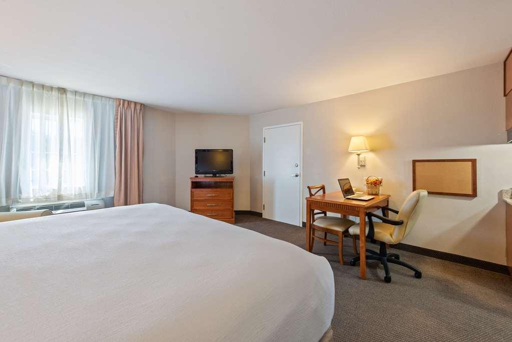 Extended Stay America Suites - Lawton - Fort Sill חדר תמונה