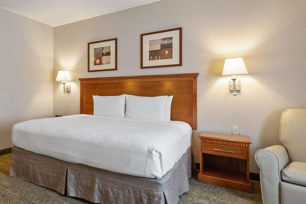 Extended Stay America Suites - Lawton - Fort Sill חדר תמונה