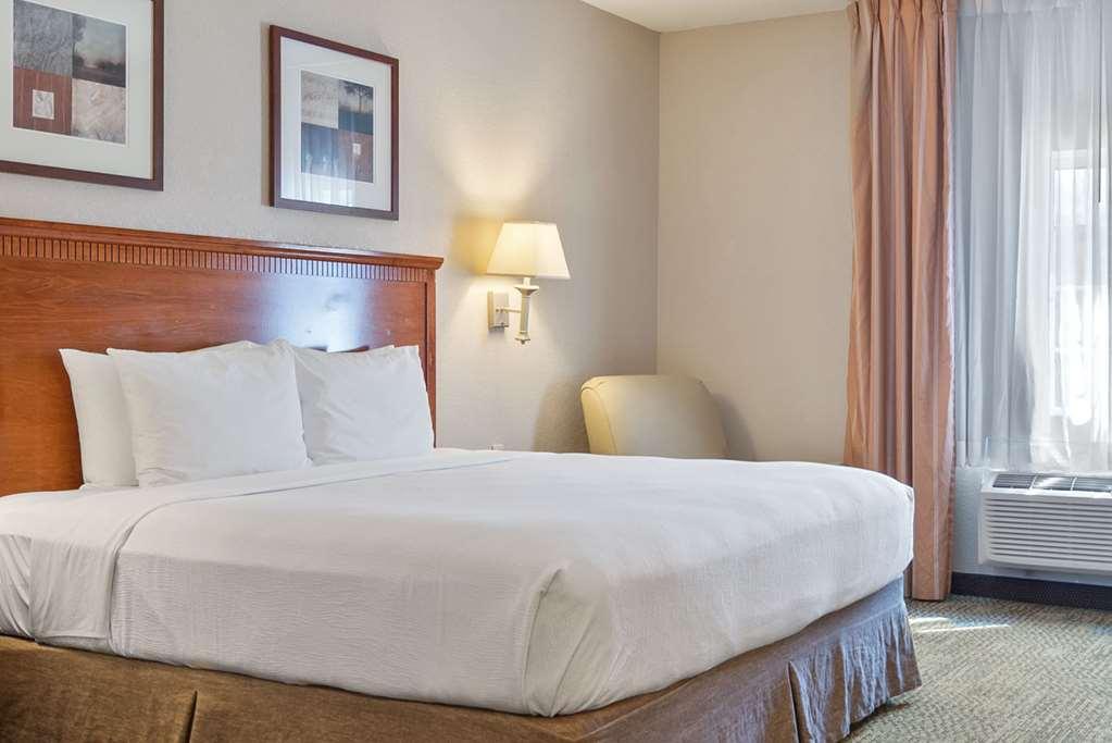 Extended Stay America Suites - Lawton - Fort Sill חדר תמונה