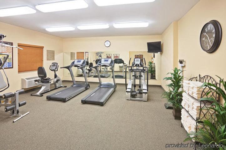 Extended Stay America Suites - Lawton - Fort Sill מראה חיצוני תמונה