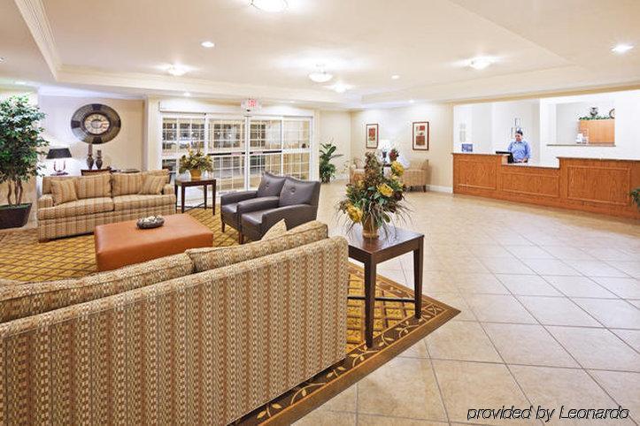 Extended Stay America Suites - Lawton - Fort Sill מראה פנימי תמונה