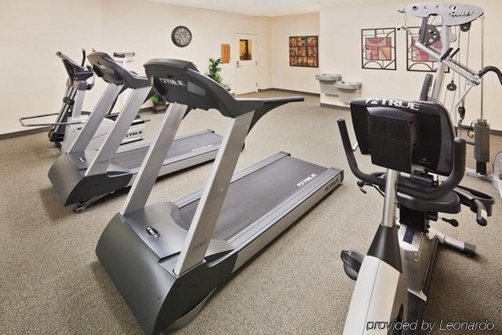 Extended Stay America Suites - Lawton - Fort Sill מראה חיצוני תמונה