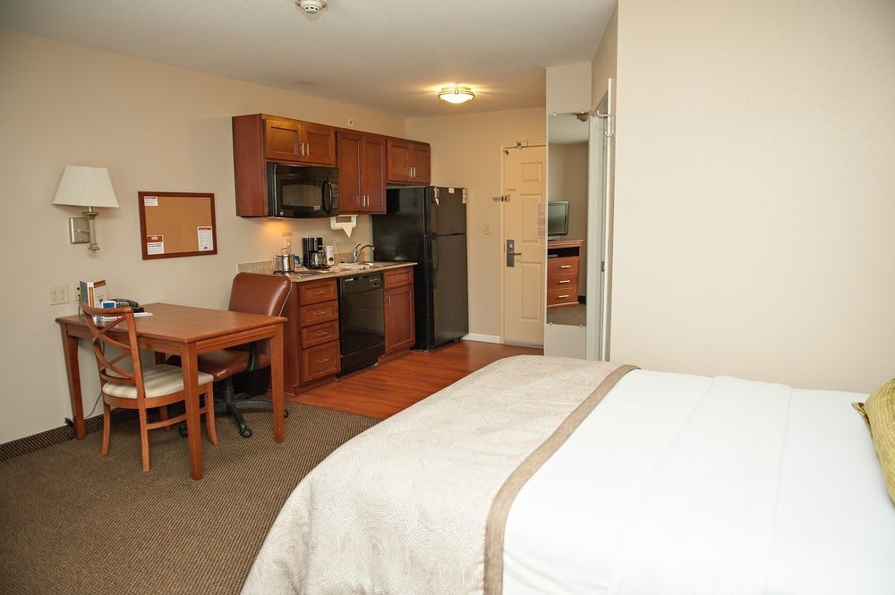 Extended Stay America Suites - Lawton - Fort Sill מראה חיצוני תמונה