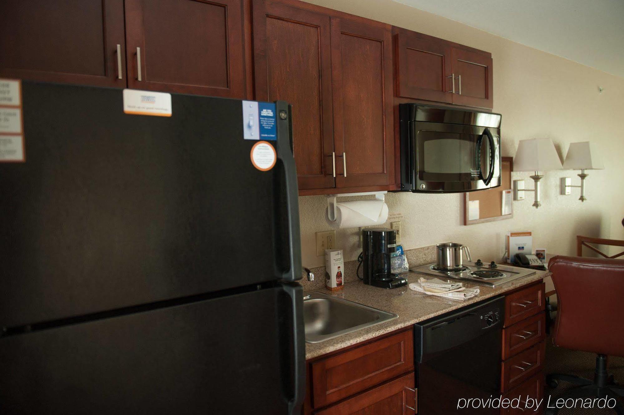 Extended Stay America Suites - Lawton - Fort Sill מראה חיצוני תמונה