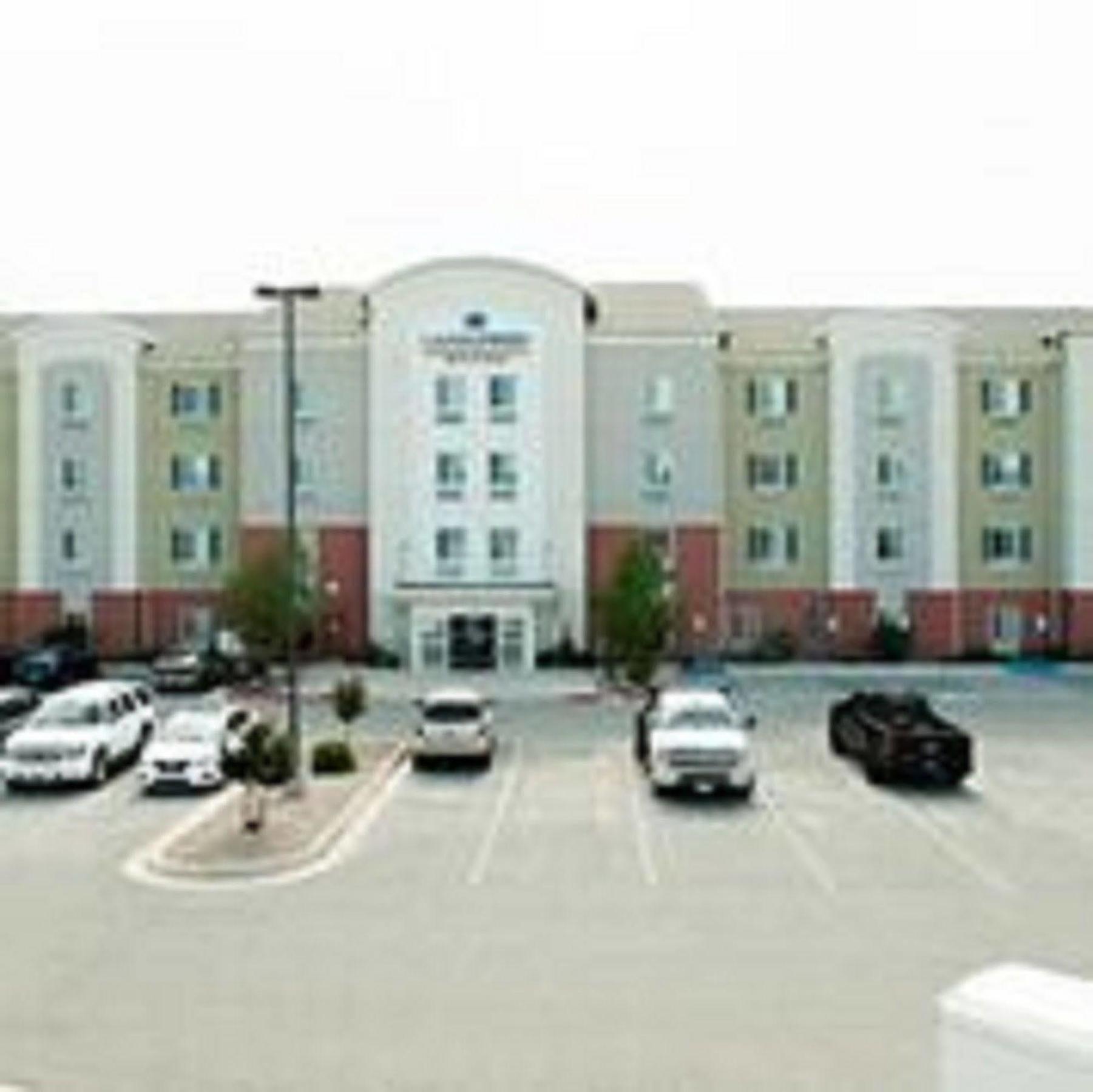 Extended Stay America Suites - Lawton - Fort Sill מראה חיצוני תמונה