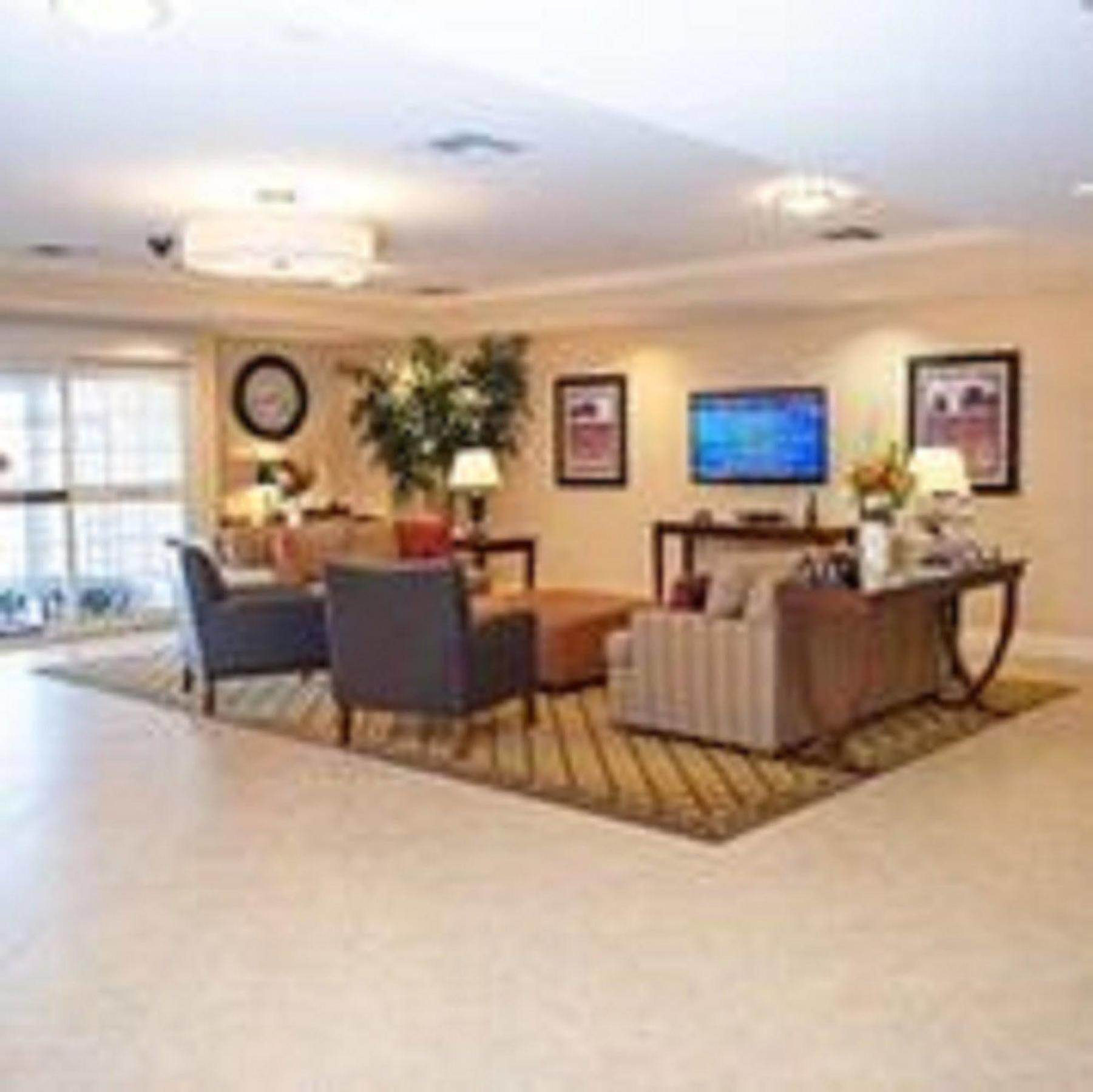 Extended Stay America Suites - Lawton - Fort Sill מראה חיצוני תמונה