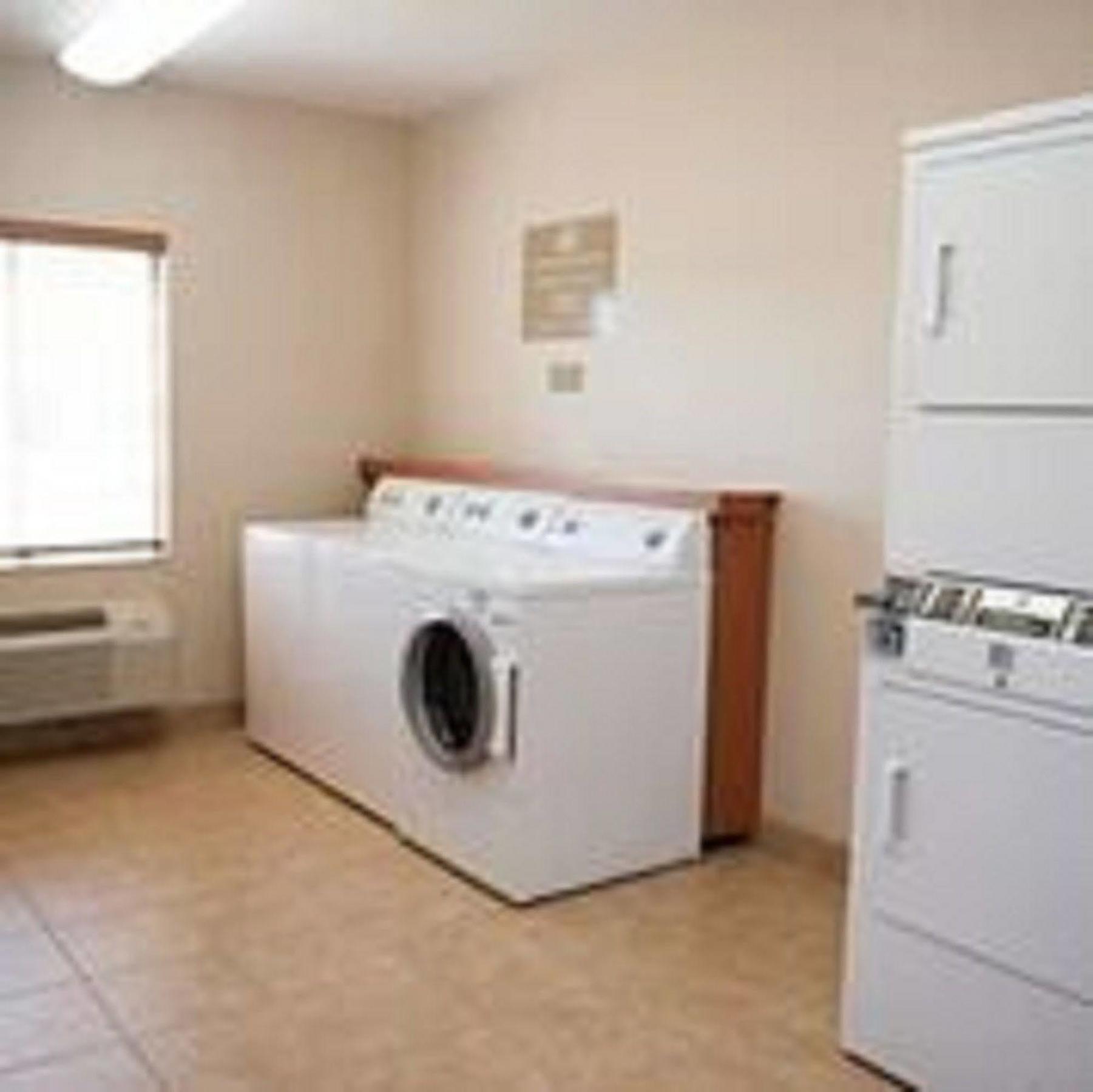 Extended Stay America Suites - Lawton - Fort Sill מראה חיצוני תמונה