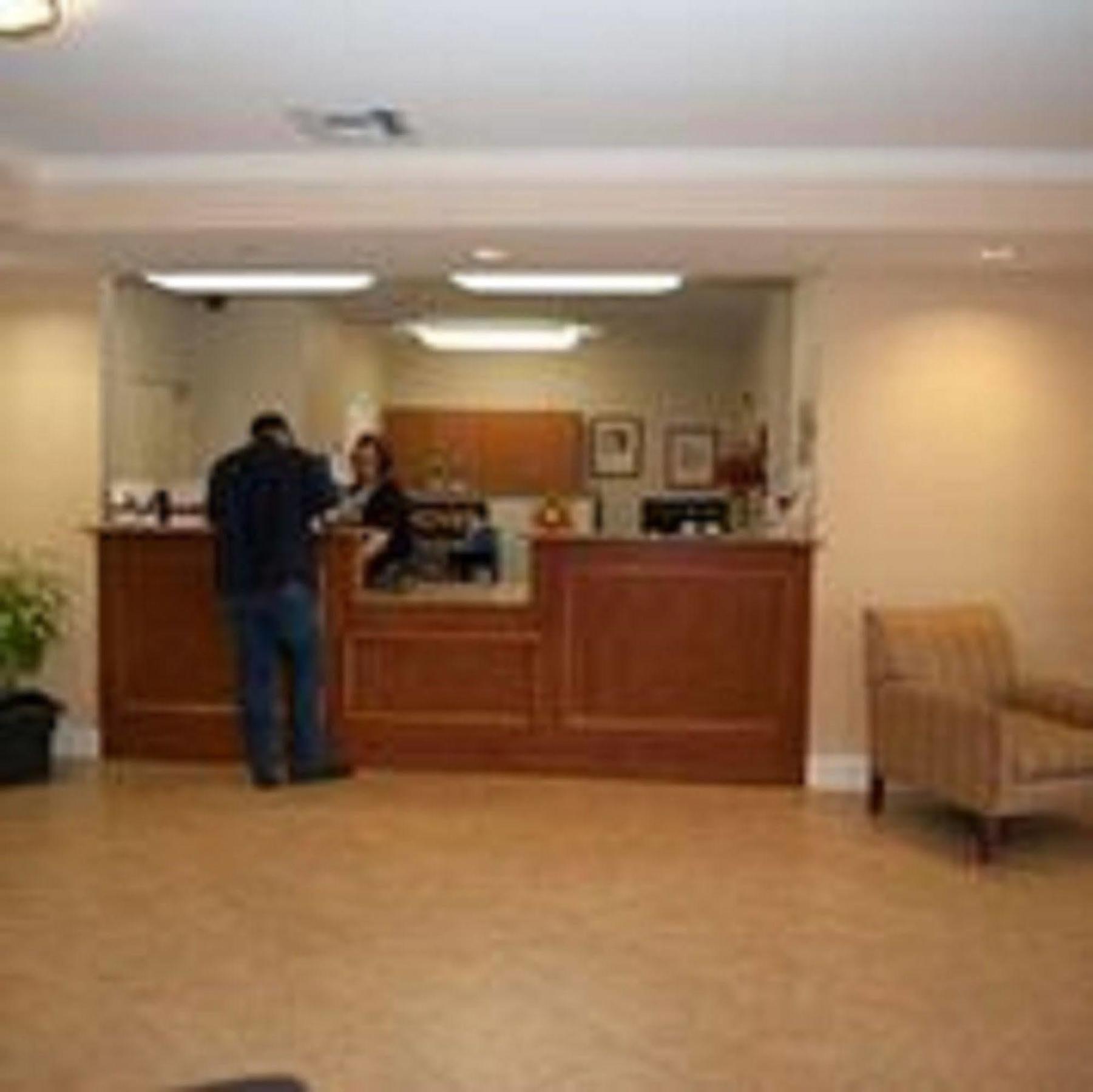 Extended Stay America Suites - Lawton - Fort Sill מראה חיצוני תמונה