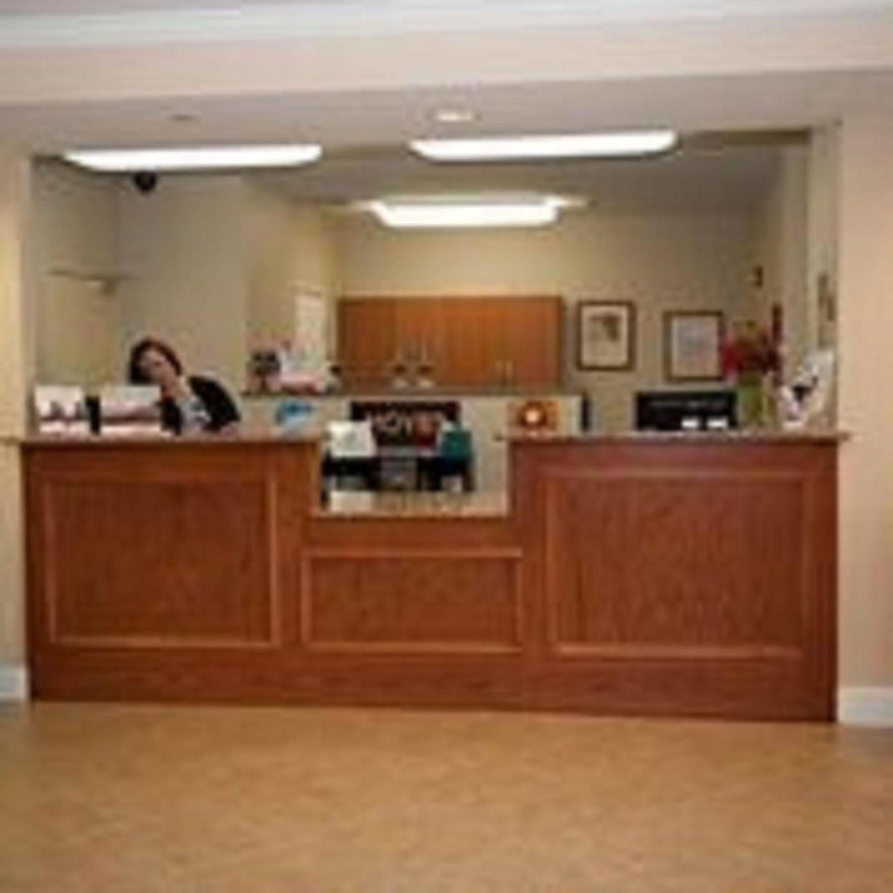 Extended Stay America Suites - Lawton - Fort Sill מראה חיצוני תמונה