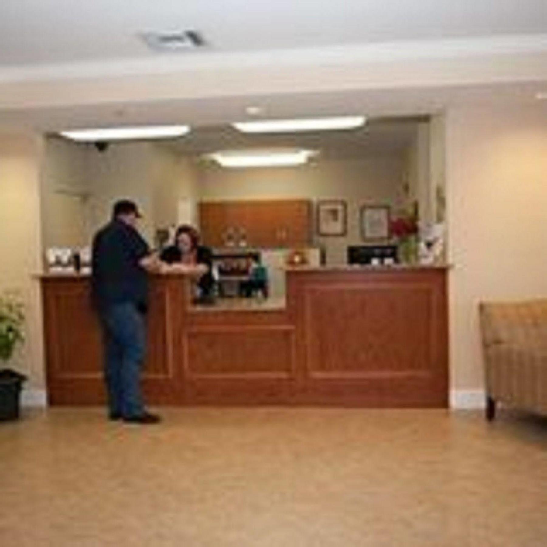 Extended Stay America Suites - Lawton - Fort Sill מראה חיצוני תמונה