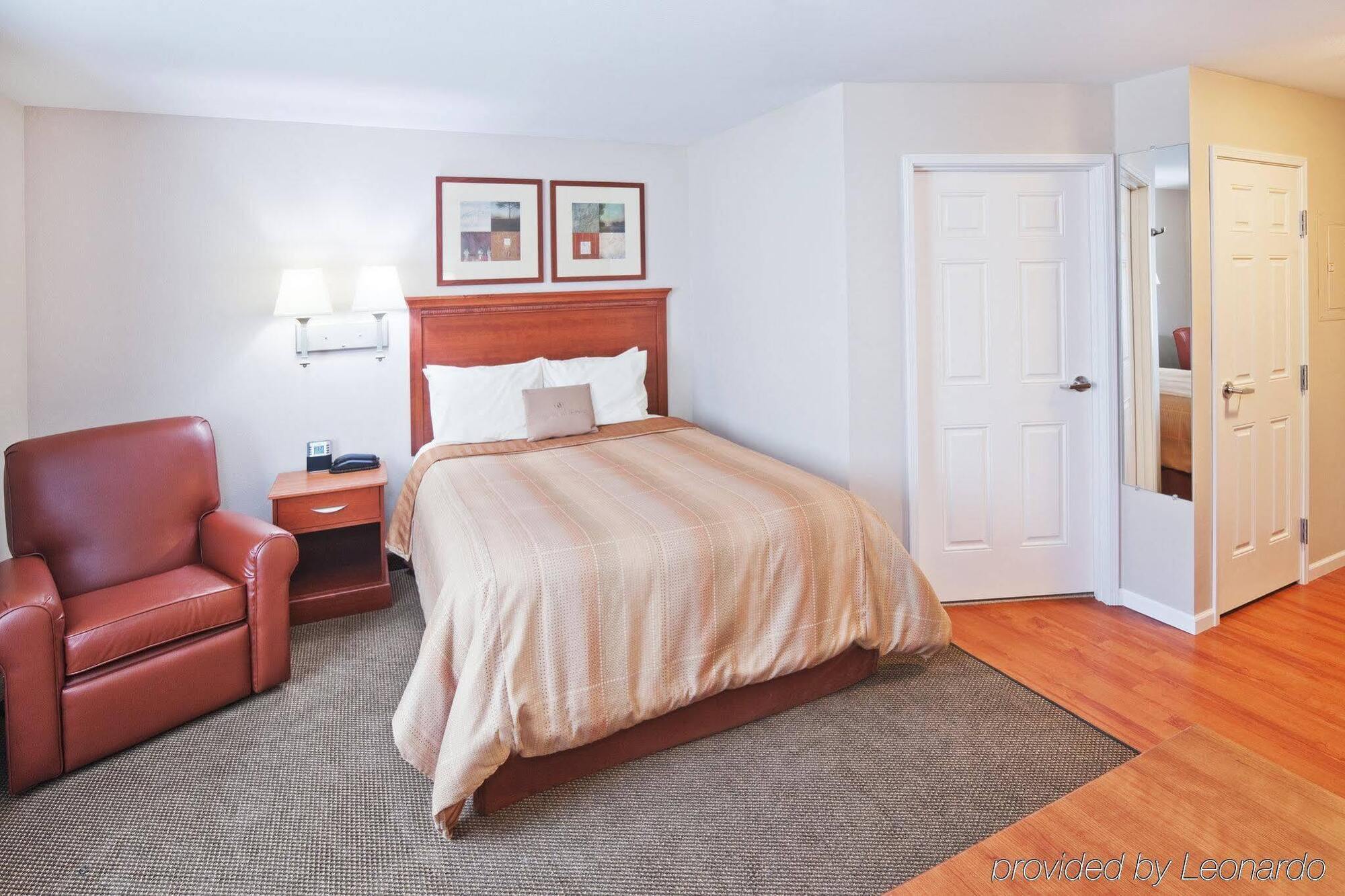 Extended Stay America Suites - Lawton - Fort Sill מראה חיצוני תמונה