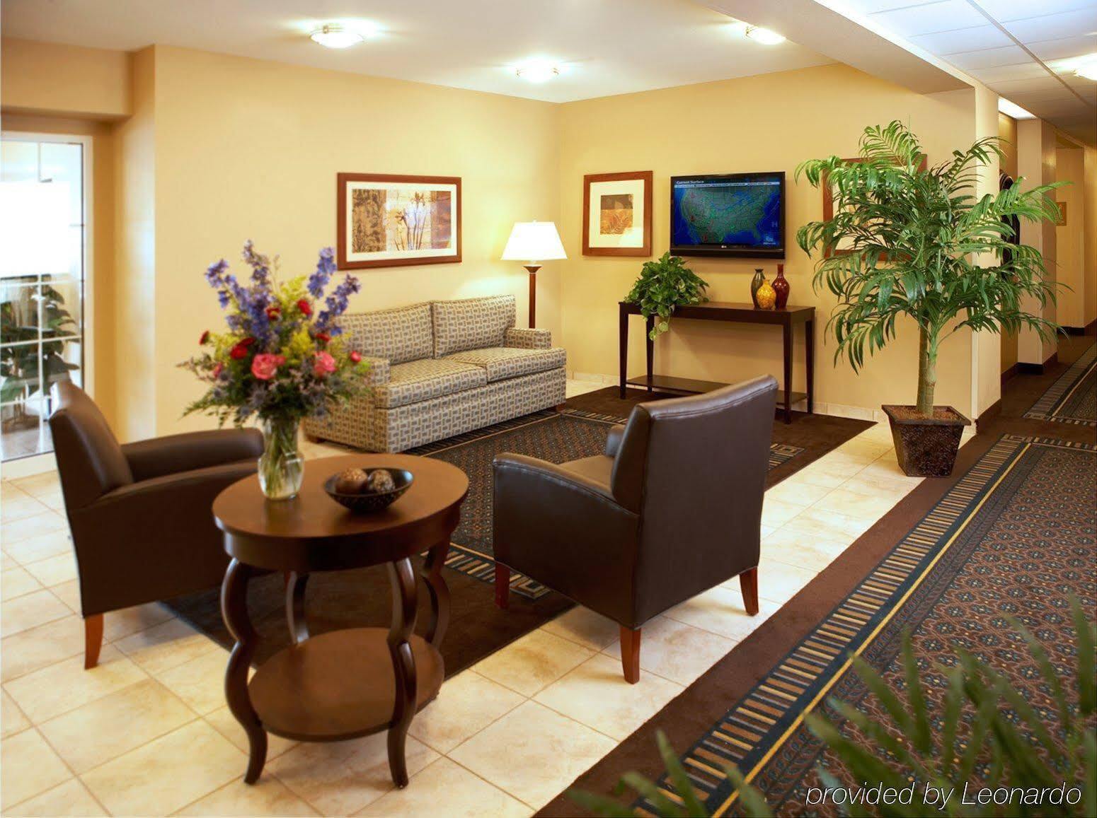 Extended Stay America Suites - Lawton - Fort Sill מראה חיצוני תמונה
