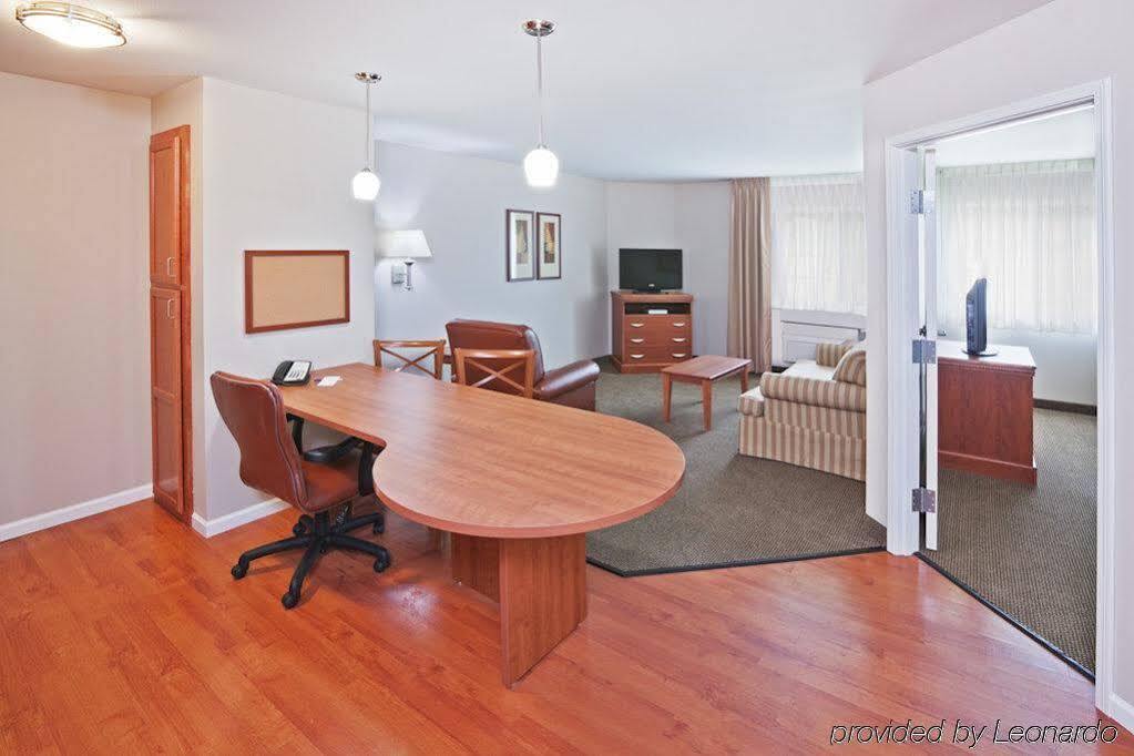 Extended Stay America Suites - Lawton - Fort Sill מראה חיצוני תמונה