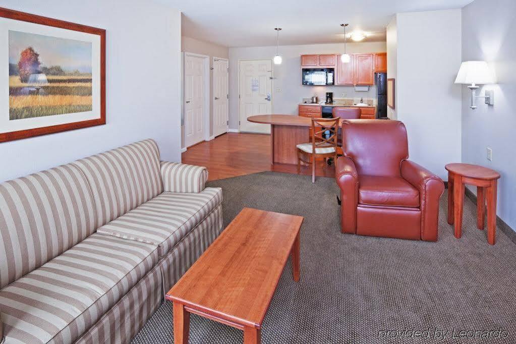 Extended Stay America Suites - Lawton - Fort Sill מראה חיצוני תמונה