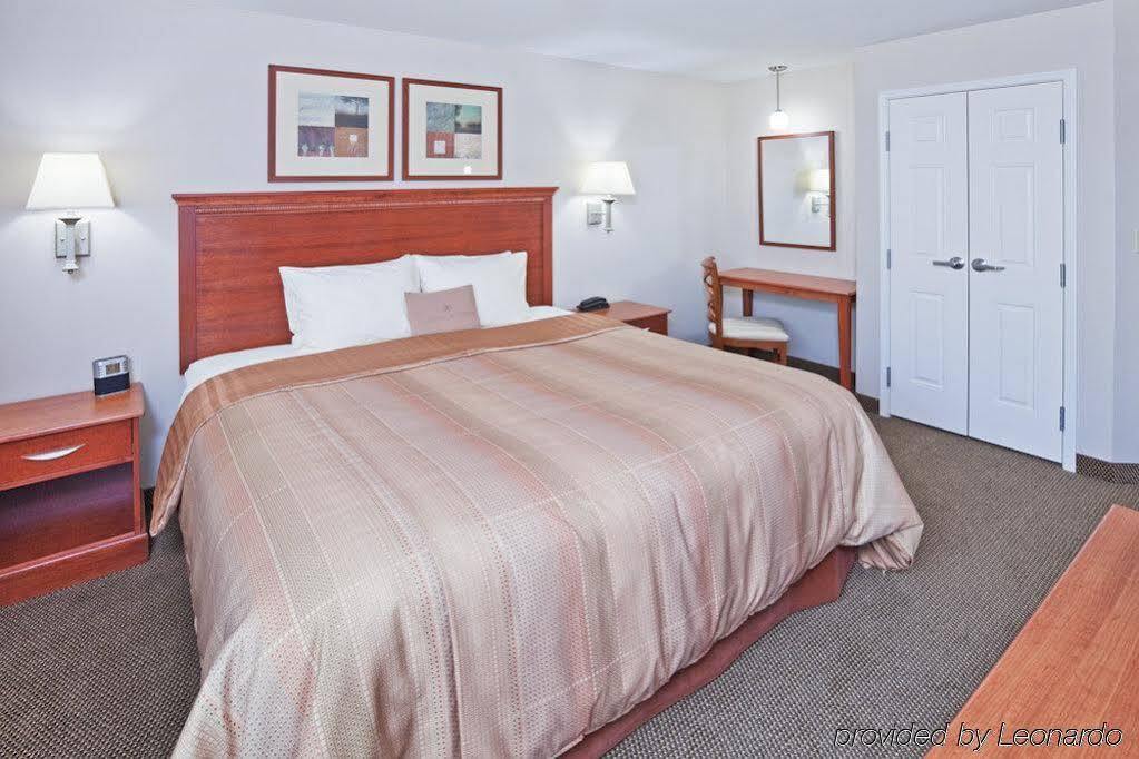 Extended Stay America Suites - Lawton - Fort Sill מראה חיצוני תמונה